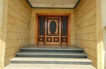 Apartment - 3 Bedrooms - 2 Bathrooms for sale in El Yasmeen 8 - El Yasmeen - New Cairo City - Cairo