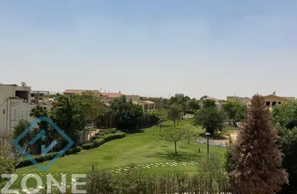 Villa - 4 Bedrooms - 4 Bathrooms for sale in Privado - Madinaty - Cairo