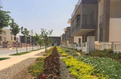 Apartment - 1 Bedroom - 1 Bathroom for sale in Taj City - 5th Settlement Compounds - The 5th Settlement - New Cairo City - Cairo