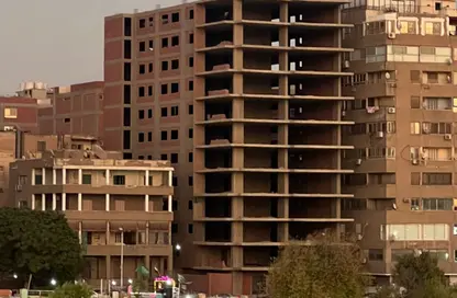 بناية كاملة - 8 غرف نوم - 8 حمامات للبيع في شارع عبد العزيز ال سعود - المنيل - حي المنيل - القاهرة