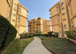 Apartment - 2 bedrooms - 1 bathroom for للبيع in Ashgar City - Al Wahat Road - 6 October City - Giza