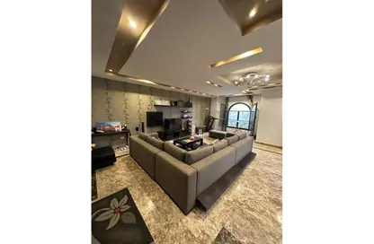 شقة - 3 غرف نوم - 2 حمامات للبيع في عمارات النرجس - النرجس - مدينة القاهرة الجديدة - القاهرة