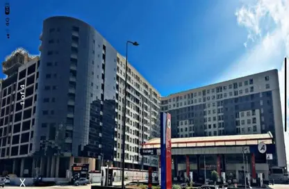 Apartment - 1 Bedroom - 1 Bathroom for sale in Katameya Gate - El Katameya Compounds - El Katameya - New Cairo City - Cairo