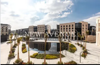 Office Space - Studio for rent in Cairo Business Park - 5th Settlement Compounds - The 5th Settlement - New Cairo City - Cairo