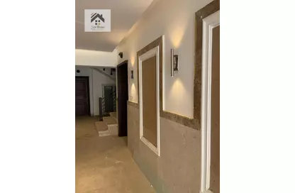 Penthouse - 5 Bedrooms - 3 Bathrooms for sale in Madinaty - Cairo