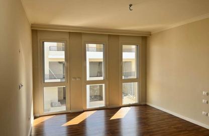 Apartment - 3 Bedrooms - 3 Bathrooms for sale in Pyramids Hills - Cairo Alexandria Desert Road - 6 October City - Giza