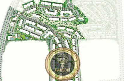 Apartment - 2 Bedrooms - 2 Bathrooms for sale in JAYD Residence - 5th Settlement Compounds - The 5th Settlement - New Cairo City - Cairo Apartment - 2 Bedrooms - 2 Bathrooms for sale in JAYD Residence - 5th Settlement Compounds - The 5th Settlement - New Cairo City - Cairo