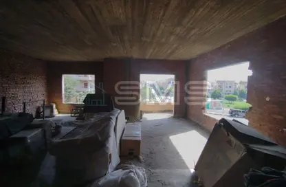 Apartment - 3 Bedrooms - 2 Bathrooms for sale in El Yasmeen 1 - El Yasmeen - New Cairo City - Cairo