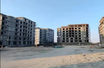 Townhouse - 4 Bedrooms - 4 Bathrooms for sale in Creek Town - The 1st Settlement - New Cairo City - Cairo