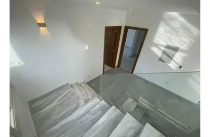 Townhouse - 4 Bedrooms - 5 Bathrooms for rent in Palm Hills Golf Extension - Al Wahat Road - 6 October City - Giza