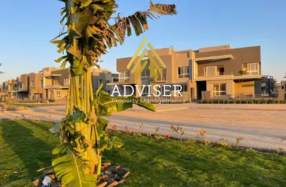 Apartment - 3 Bedrooms - 2 Bathrooms for sale in Kayan - Sheikh Zayed Compounds - Sheikh Zayed City - Giza Apartment - 3 Bedrooms - 2 Bathrooms for sale in Kayan - Sheikh Zayed Compounds - Sheikh Zayed City - Giza