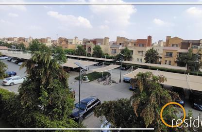 Apartment - 3 Bedrooms - 2 Bathrooms for rent in Mivida - 5th Settlement Compounds - The 5th Settlement - New Cairo City - Cairo