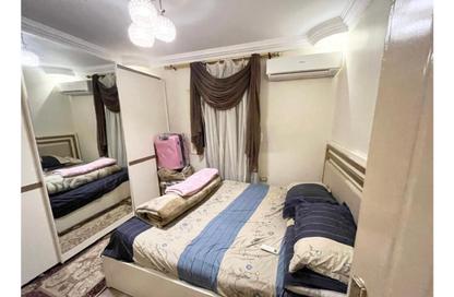 Apartment - 2 Bedrooms - 1 Bathroom for sale in Hadayek El Ahram - Giza