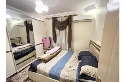 Apartment - 2 Bedrooms - 1 Bathroom for sale in Hadayek El Ahram - Giza