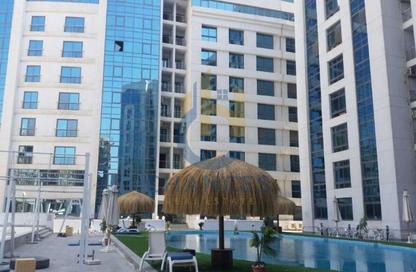 Apartment - 3 Bedrooms - 3 Bathrooms for sale in Rayhana Residence - Zahraa El Maadi - Hay El Maadi - Cairo