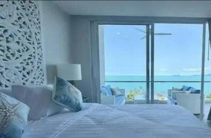 شاليه - 2 غرف نوم - 2 حمامات للبيع في الحي اللاتيني - مدينة العلمين الجديدة - العلمين - الساحل الشمالي