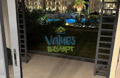 Chalet - 2 Bedrooms - 2 Bathrooms for rent in Gaia - Ras Al Hekma - North Coast
