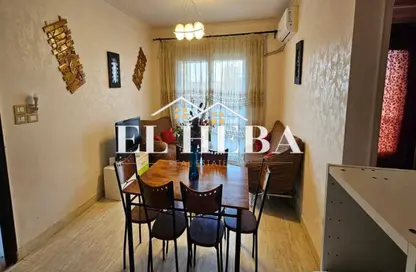 Apartment - 2 Bedrooms - 2 Bathrooms for rent in Madinaty - Cairo