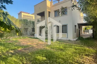Villa - 4 Bedrooms - 4 Bathrooms for rent in Mivida - 5th Settlement Compounds - The 5th Settlement - New Cairo City - Cairo