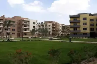 (بنتهاوس  (روف - 2 غرف نوم - 2 حمامات للبيع في اشراقة - كمبوندات 6 أكتوبر - مدينة 6 أكتوبر - الجيزة