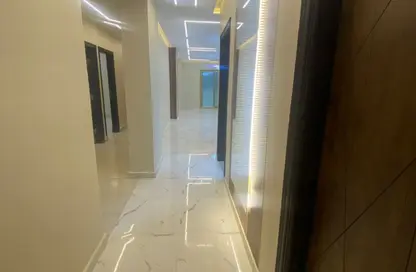 Apartment - 3 Bedrooms - 2 Bathrooms for sale in Gate 2 - Ahmose - Hadayek El Ahram - Giza