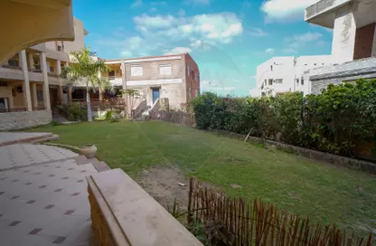 iVilla - 2 Bedrooms - 2 Bathrooms for sale in Corniche Al Maamoura - Al Maamoura - Hay Than El Montazah - Alexandria