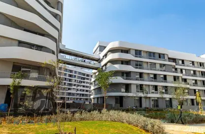 شقة - 2 غرف نوم - 3 حمامات للبيع في بلوم فيلدز - كمبوندات مدينة المستقبل - مدينة المستقبل - القاهرة