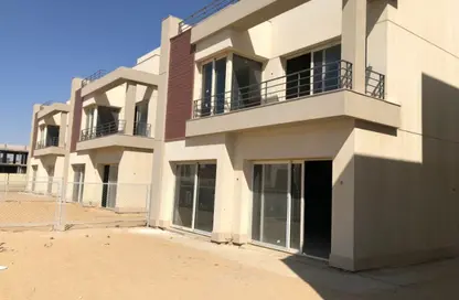 Villa - 6 Bedrooms - 7+ Bathrooms for sale in Palm Hills New Cairo - 5th Settlement Compounds - The 5th Settlement - New Cairo City - Cairo