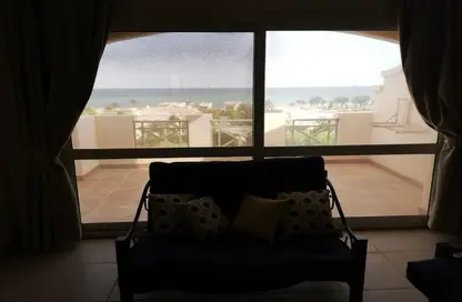 Chalet - 3 Bedrooms - 2 Bathrooms for sale in La Vista 5 - La Vista - Al Ain Al Sokhna - Suez
