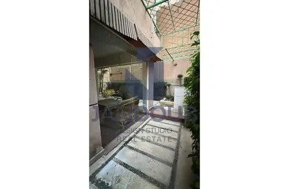 Duplex - 4 Bedrooms - 4 Bathrooms for sale in Ever New Cairo - 5th Settlement Compounds - The 5th Settlement - New Cairo City - Cairo