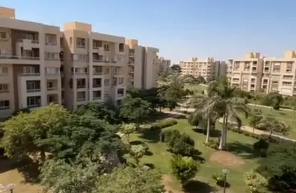 شقة - 3 غرف نوم - 3 حمامات للايجار في مدينتي - القاهرة