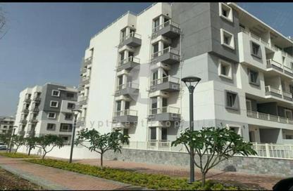 Apartment - 3 Bedrooms - 3 Bathrooms for sale in JAYD Residence - 5th Settlement Compounds - The 5th Settlement - New Cairo City - Cairo