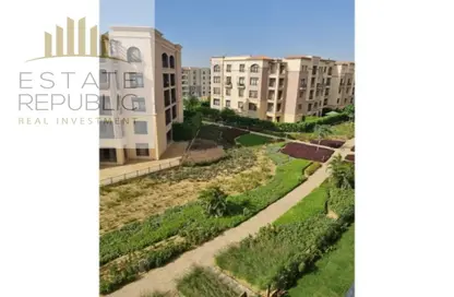 Apartment - 3 Bedrooms - 2 Bathrooms for sale in Mivida - 5th Settlement Compounds - The 5th Settlement - New Cairo City - Cairo