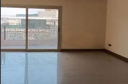 Apartment - 4 Bedrooms - 3 Bathrooms for rent in Omar Ibn Al Khattab St. - Almazah - Heliopolis - Masr El Gedida - Cairo