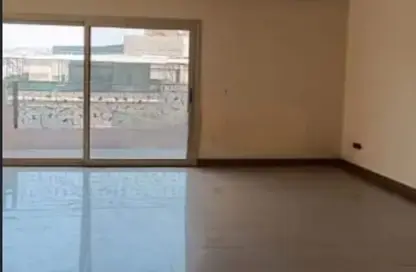 Apartment - 4 Bedrooms - 3 Bathrooms for rent in Omar Ibn Al Khattab St. - Almazah - Heliopolis - Masr El Gedida - Cairo