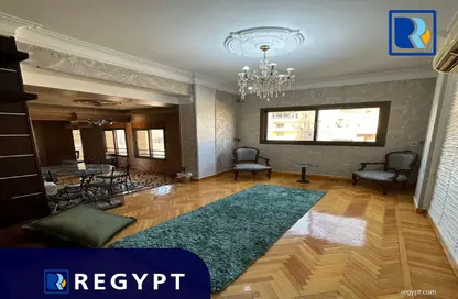 Apartment - 3 Bedrooms - 2 Bathrooms for rent in Street 232 - Degla - Hay El Maadi - Cairo Apartment - 3 Bedrooms - 2 Bathrooms for rent in Street 232 - Degla - Hay El Maadi - Cairo