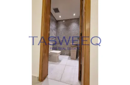 Office Space - Studio for sale in The Polygon - Sheikh Zayed Compounds - Sheikh Zayed City - Giza