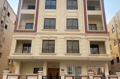 Apartment - 3 Bedrooms - 3 Bathrooms for sale in El Lotus - New Cairo City - Cairo