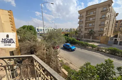 شقة - 3 غرف نوم - 3 حمامات للايجار في المنطقة السياحية الرابعة - المنطقة السياحية - الحي المتميز - مدينة 6 أكتوبر - الجيزة