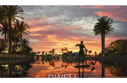 Townhouse - 3 Bedrooms - 4 Bathrooms for sale in Soul North Coast - Qesm Ad Dabaah - North Coast