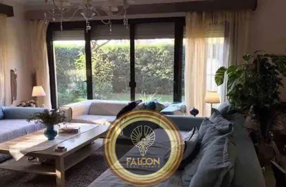 Villa - 4 Bedrooms - 3 Bathrooms for sale in Al Patio 5 East - El Patio - El Shorouk Compounds - Shorouk City - Cairo