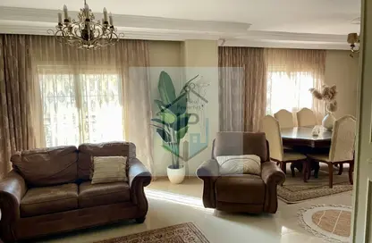 شقة - 2 غرف نوم - 1 حمام للبيع في عمارات البنفسج - البنفسج - مدينة القاهرة الجديدة - القاهرة