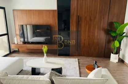 شقة - 3 غرف نوم - 3 حمامات للايجار في فيليت - كمبوندات التجمع الخامس - التجمع الخامس - مدينة القاهرة الجديدة - القاهرة