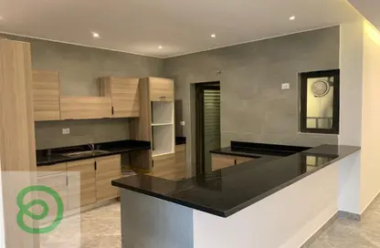 شقة - 3 غرف نوم - 3 حمامات للايجار في لايك فيو ريزيدنس - كمبوندات التجمع الخامس - التجمع الخامس - مدينة القاهرة الجديدة - القاهرة