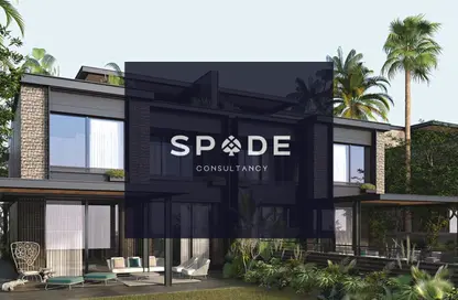 Apartment - 3 Bedrooms - 3 Bathrooms for sale in HAP Town - Mostakbal City Compounds - Mostakbal City - Future City - Cairo