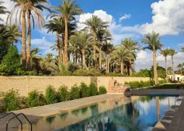 فيلا للبيع في سقارة - الجيزة