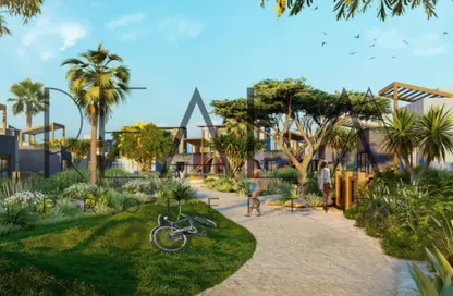 Apartment - 1 Bedroom - 1 Bathroom for sale in Soma Bay - Safaga - Hurghada - Red Sea