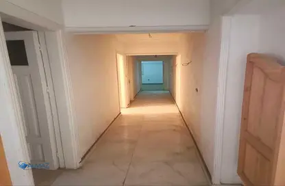 Apartment - 3 Bedrooms - 2 Bathrooms for sale in Street 6 - Al Waha City - 10th District - Nasr City - Cairo
