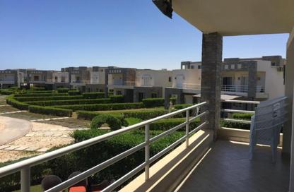 Twin House - 4 Bedrooms - 3 Bathrooms for sale in Amwaj - Sidi Abdel Rahman - North Coast