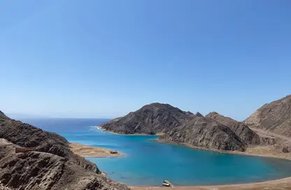 شاليه - 2 غرف نوم - 2 حمامات للبيع في سوان ليك الجونة - الجونة - الغردقة - محافظة البحر الاحمر